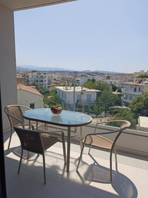 Alchania komi luxury apartment